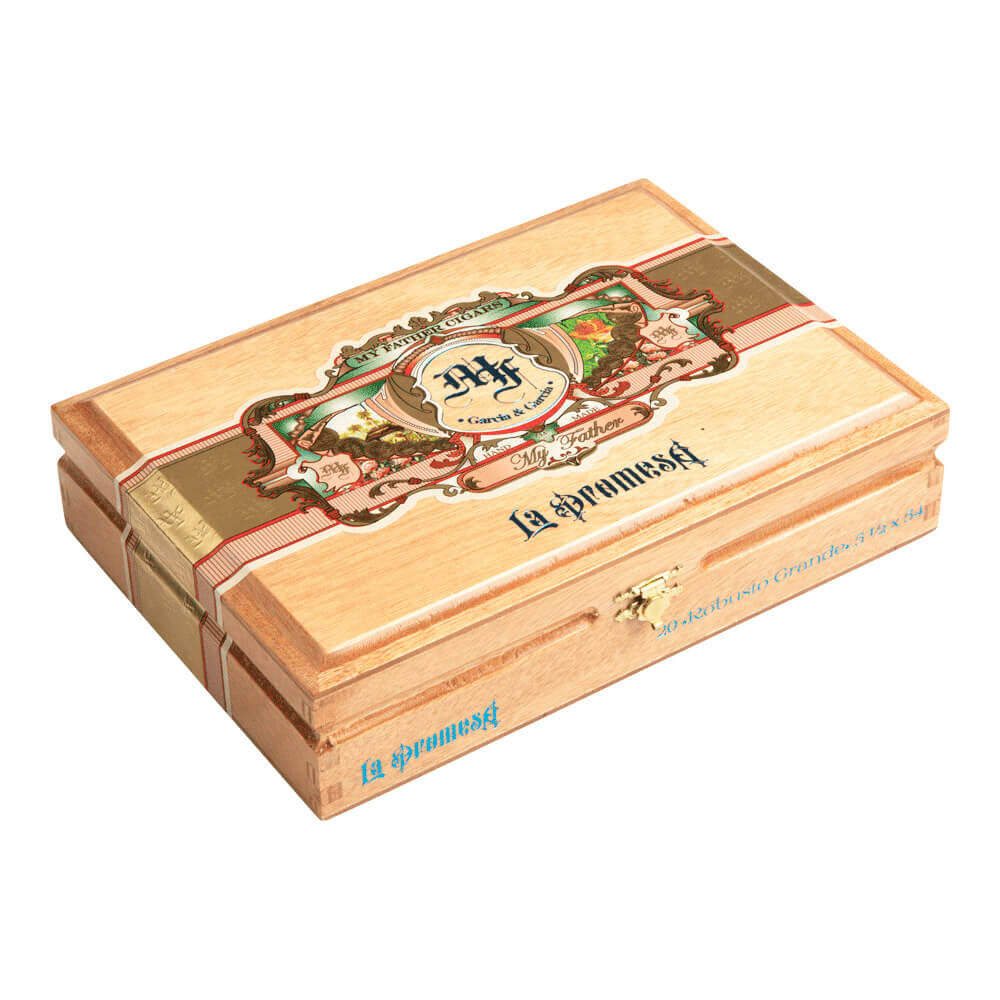 View product media MFLPRG Robusto Grande, , jrcigars 3